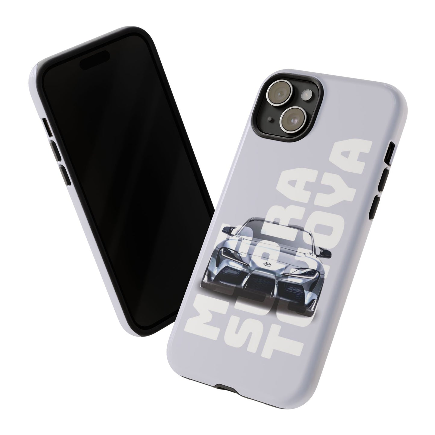 Standard Case - Supra MK5 Tough Case