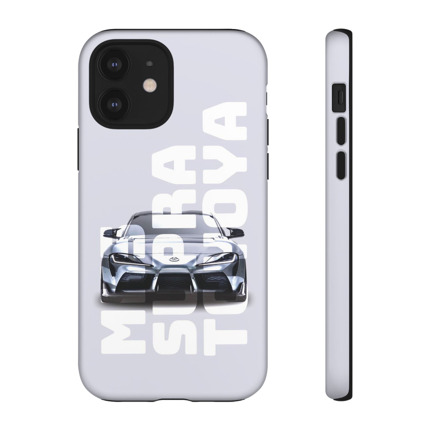 Standard Case - Supra MK5 Tough Case