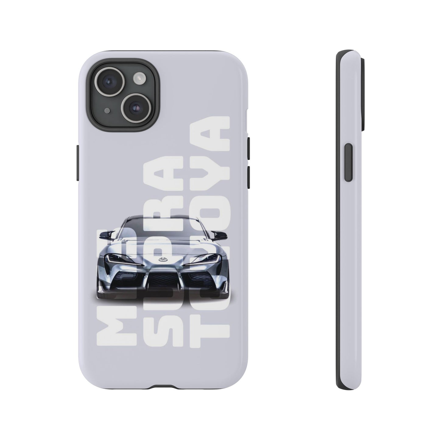 Standard Case - Supra MK5 Tough Case