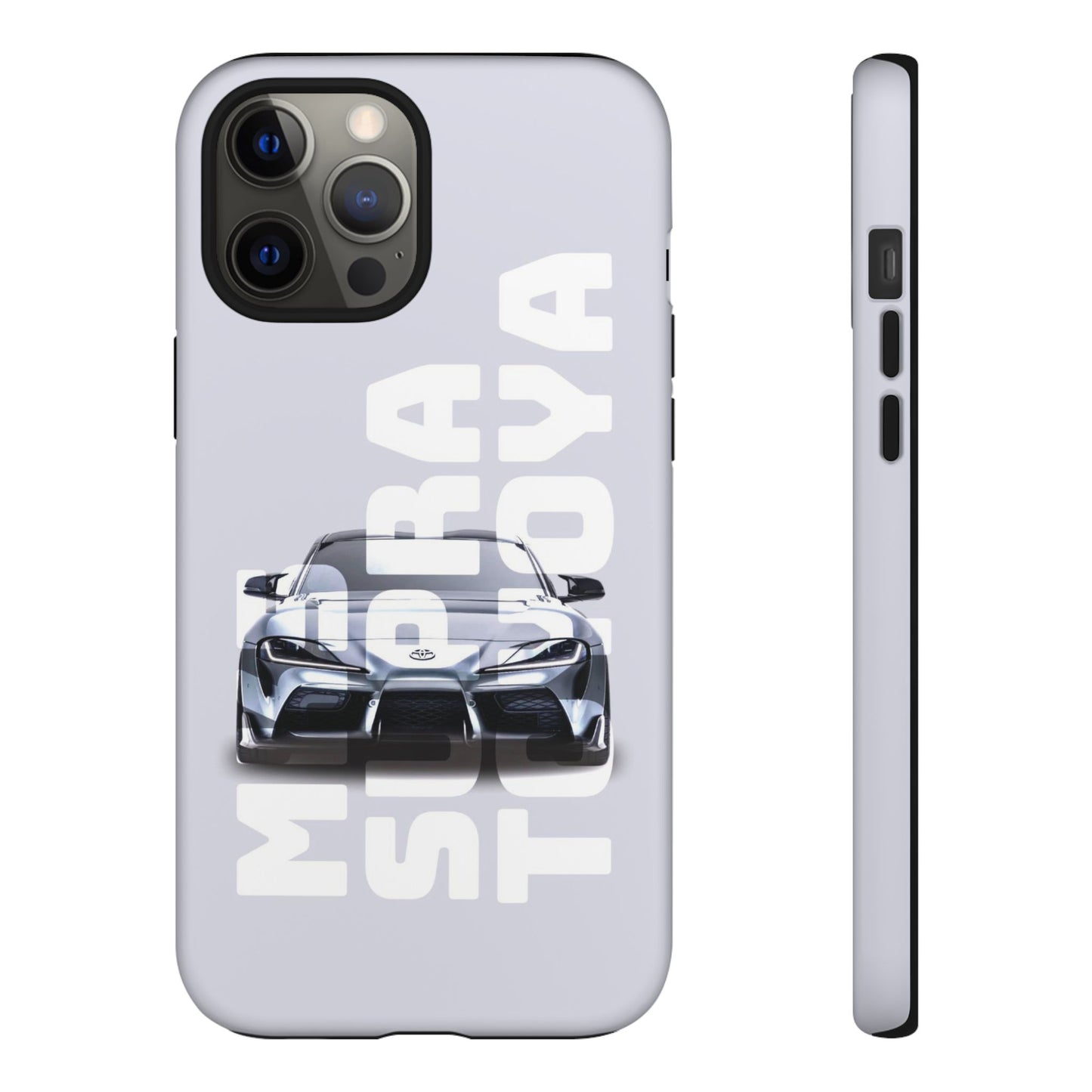 Standard Case - Supra MK5 Tough Case