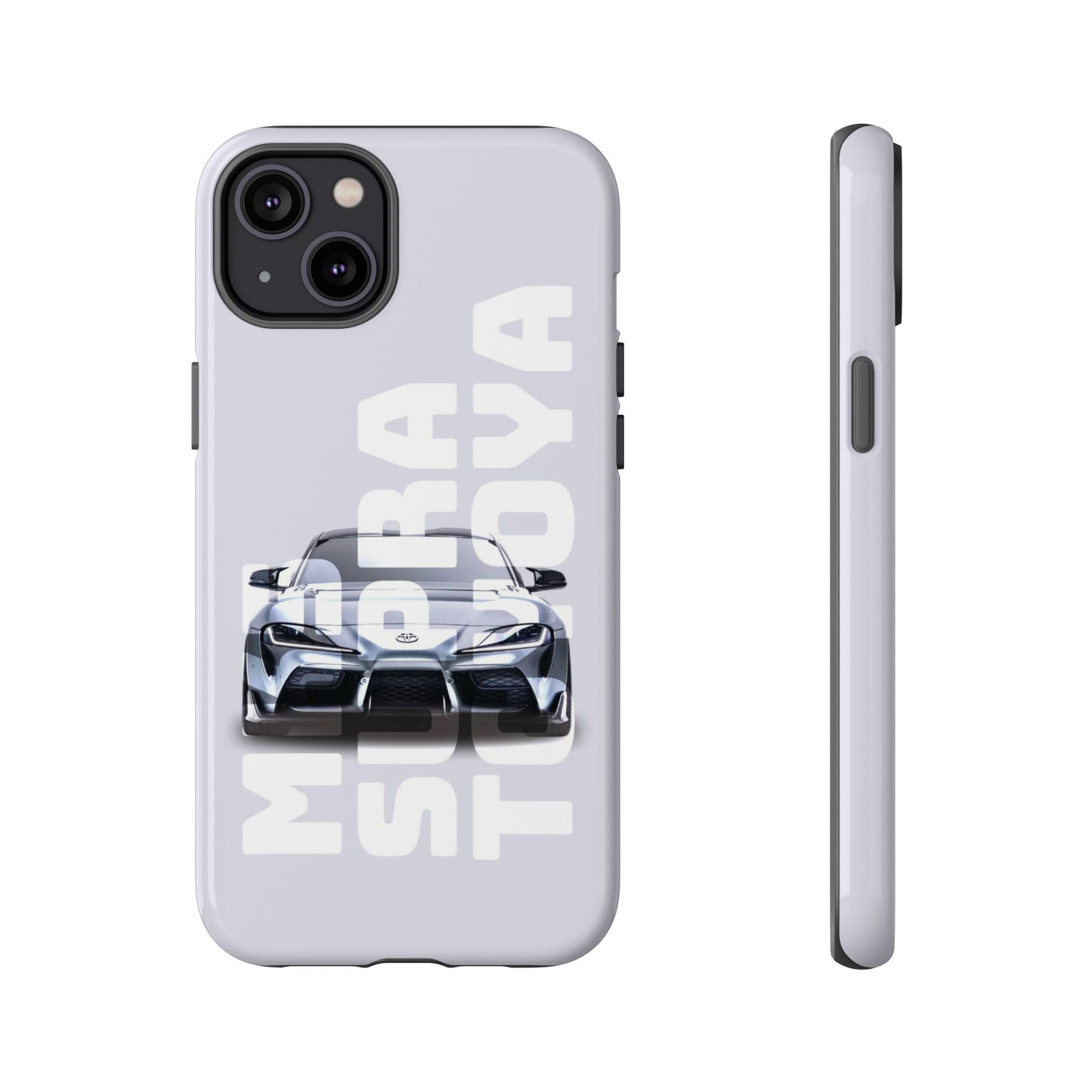 Standard Case - Supra MK5 Tough Case