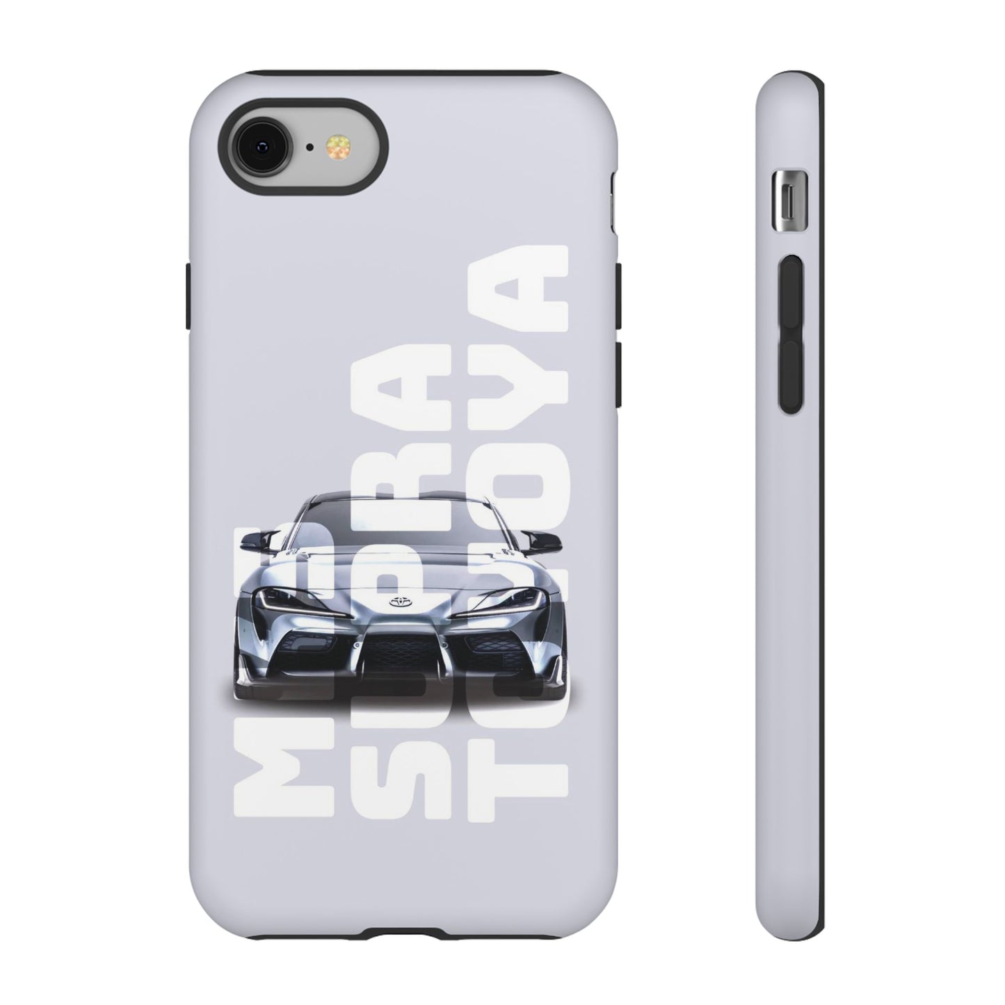 Standard Case - Supra MK5 Tough Case