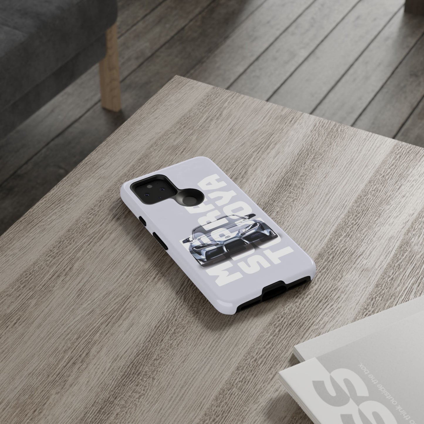 Standard Case - Supra MK5 Tough Case