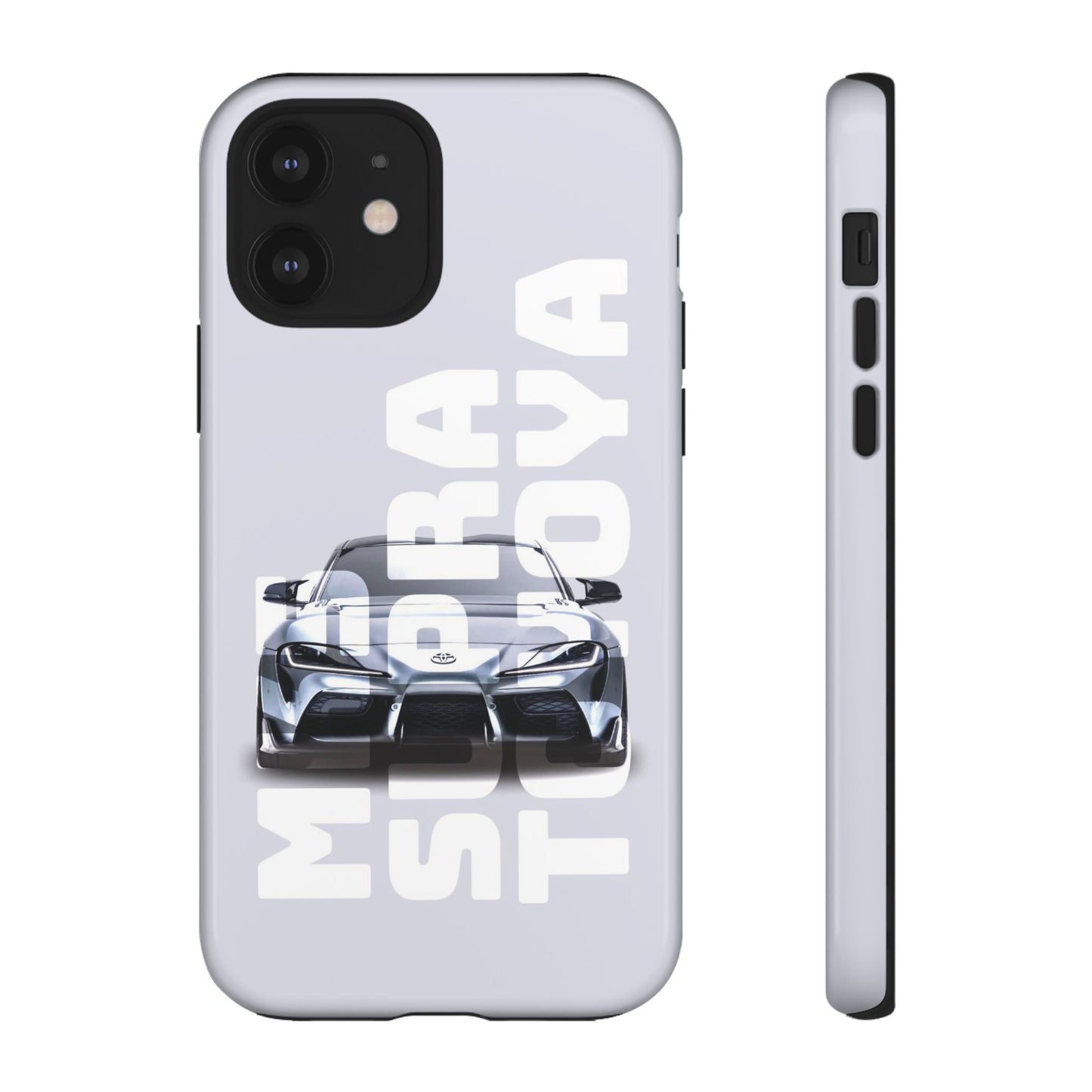 Standard Case - Supra MK5 Tough Case