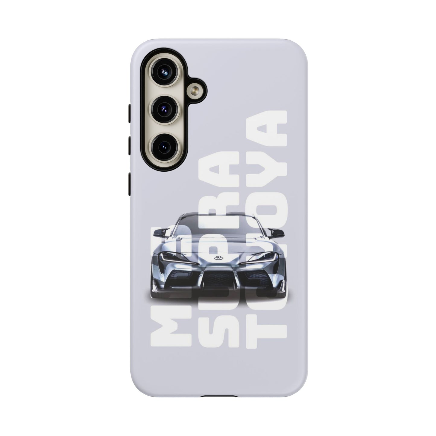 Standard Case - Supra MK5 Tough Case