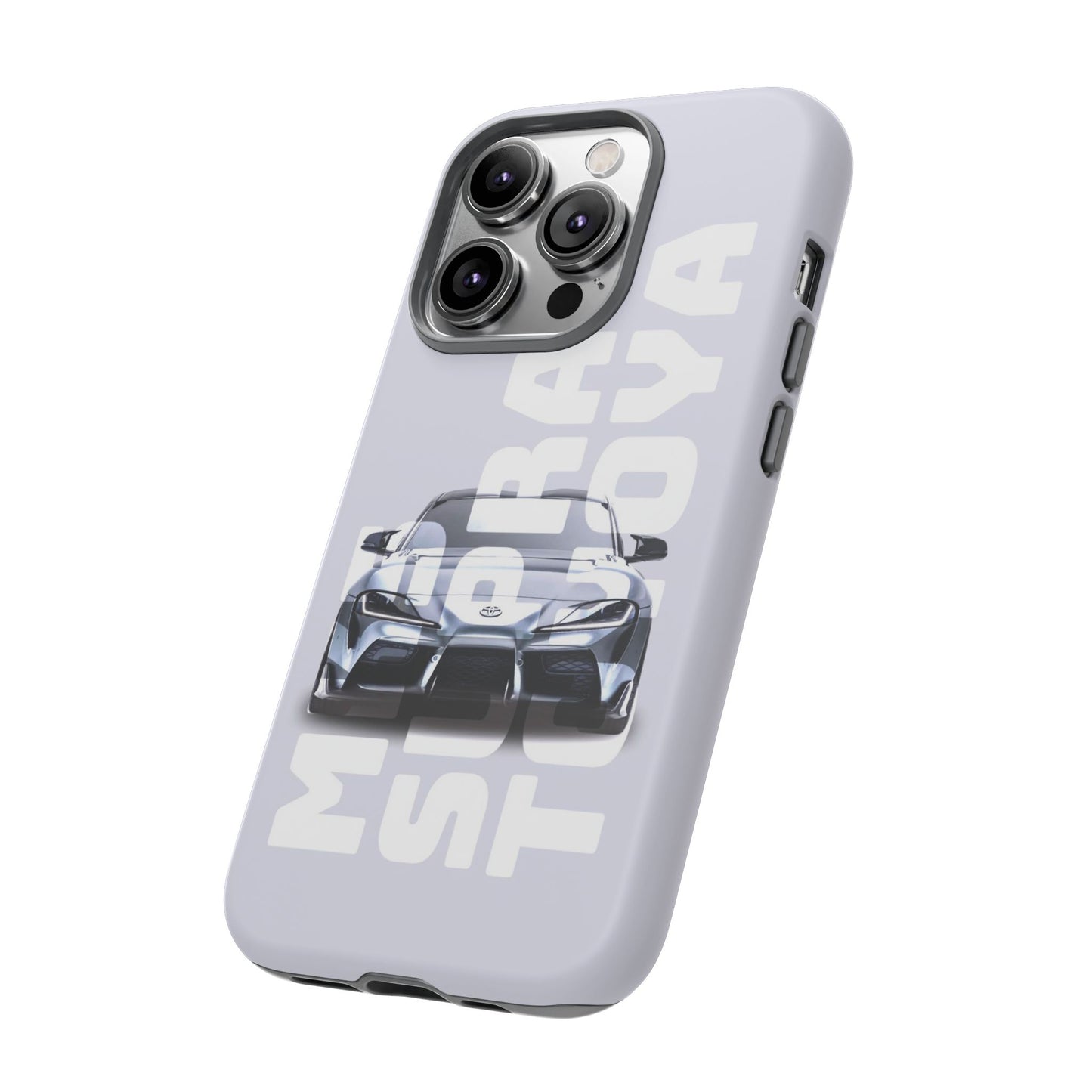 Standard Case - Supra MK5 Tough Case
