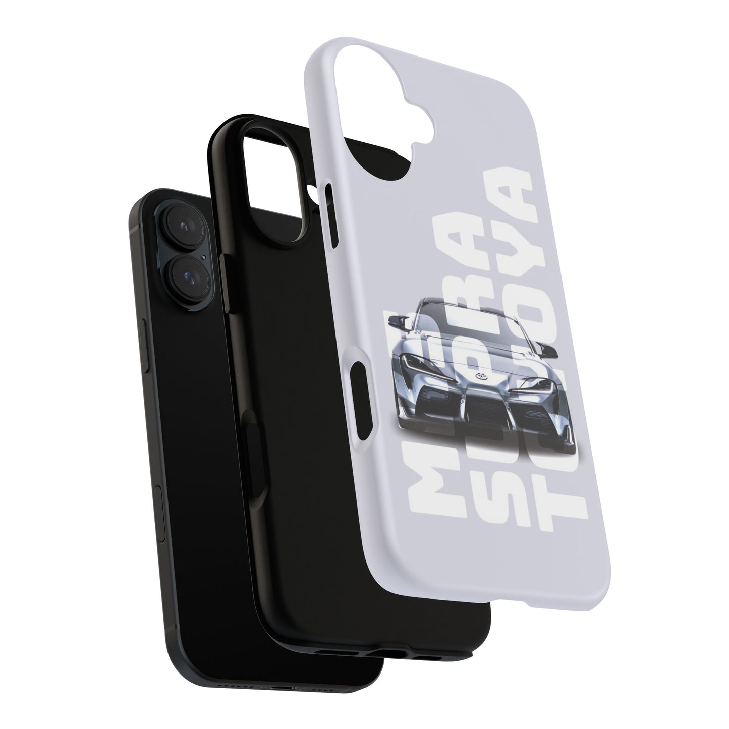 Standard Case - Supra MK5 Tough Case