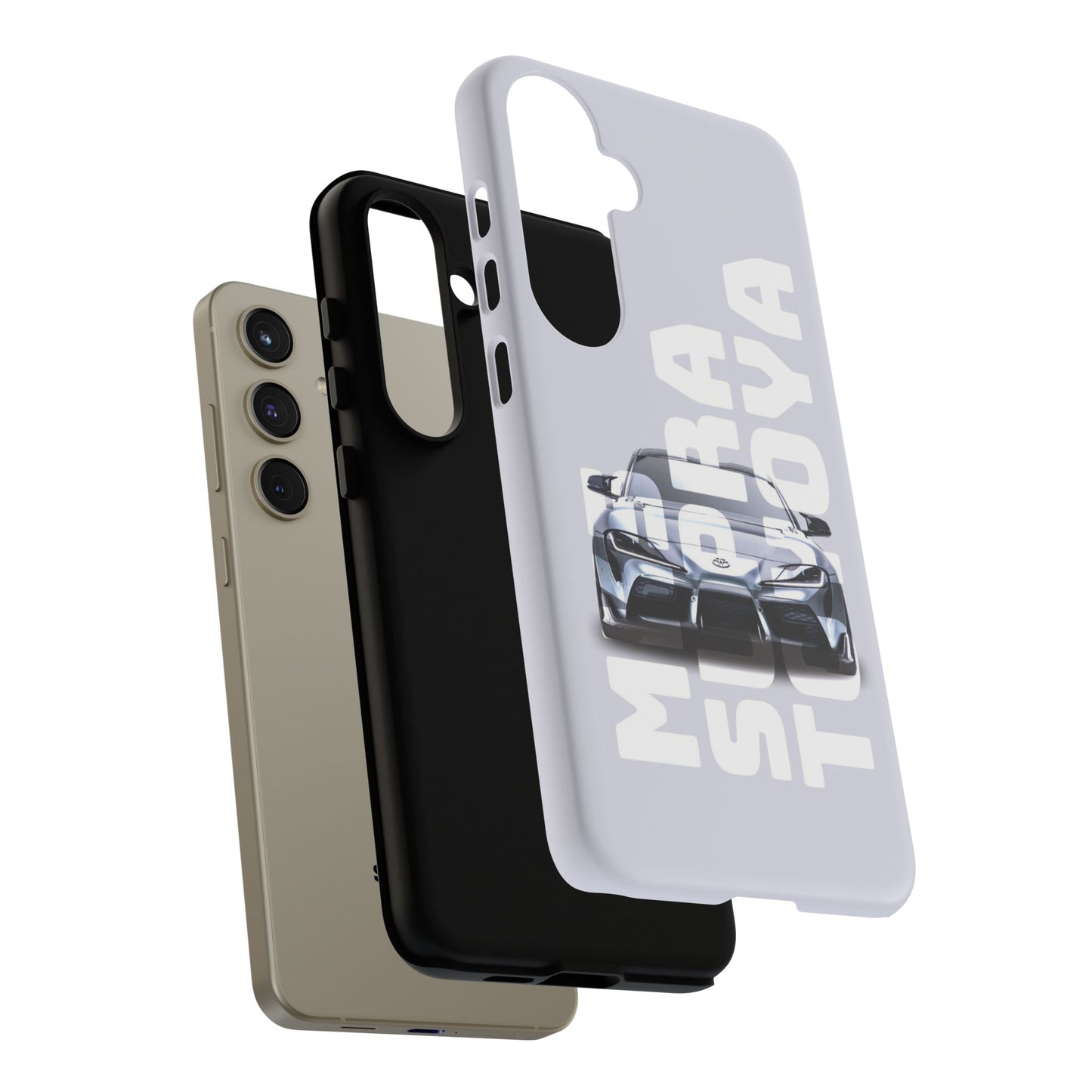 Standard Case - Supra MK5 Tough Case