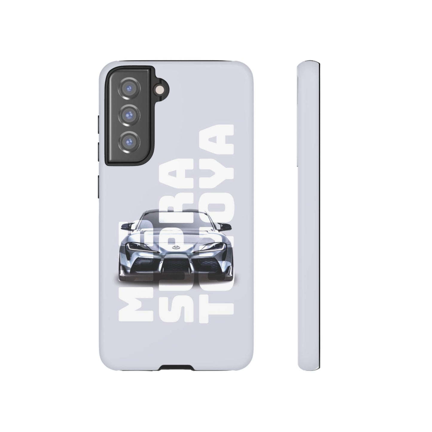 Standard Case - Supra MK5 Tough Case