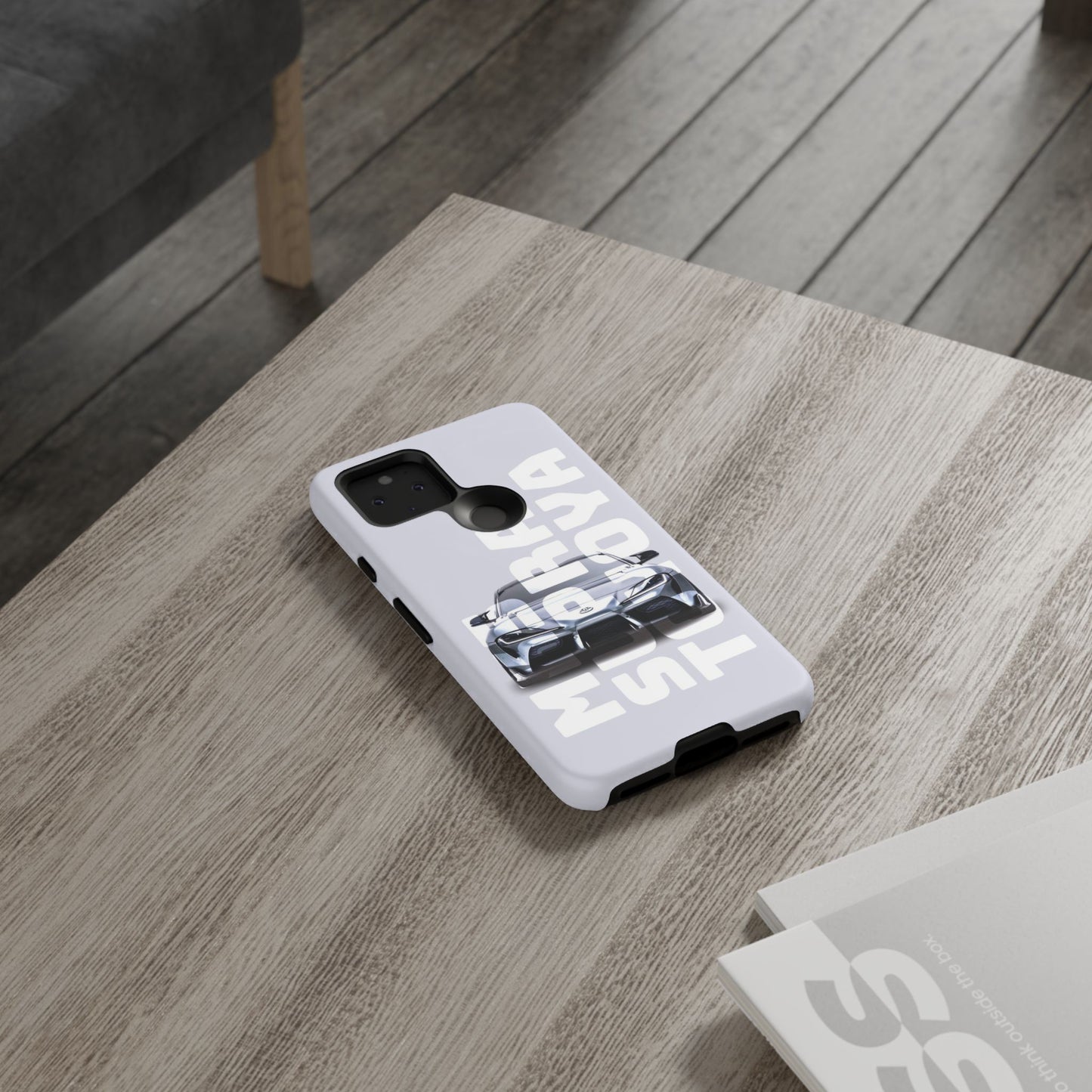 Standard Case - Supra MK5 Tough Case