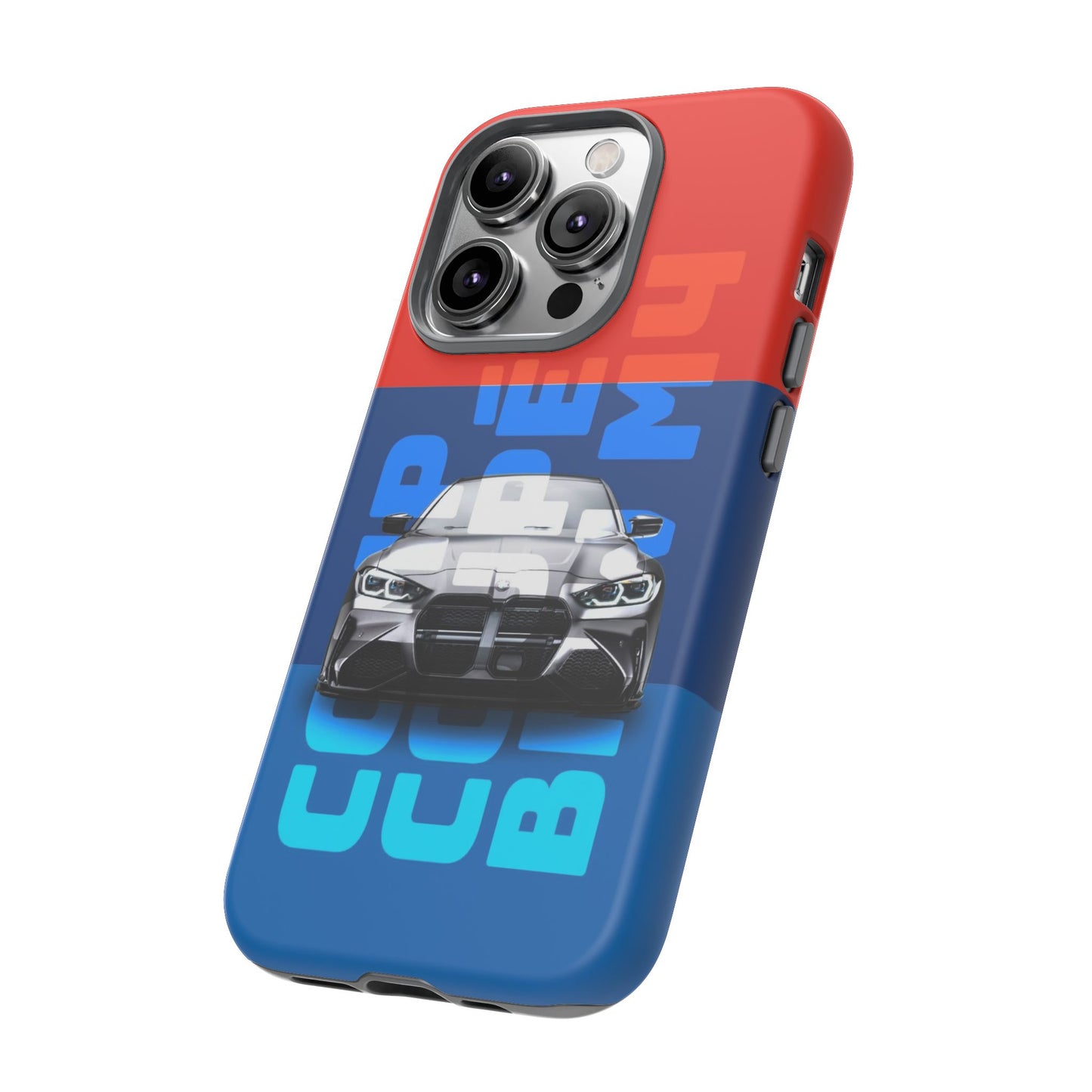 Standard Case - BMW M4 Competition Tough Case