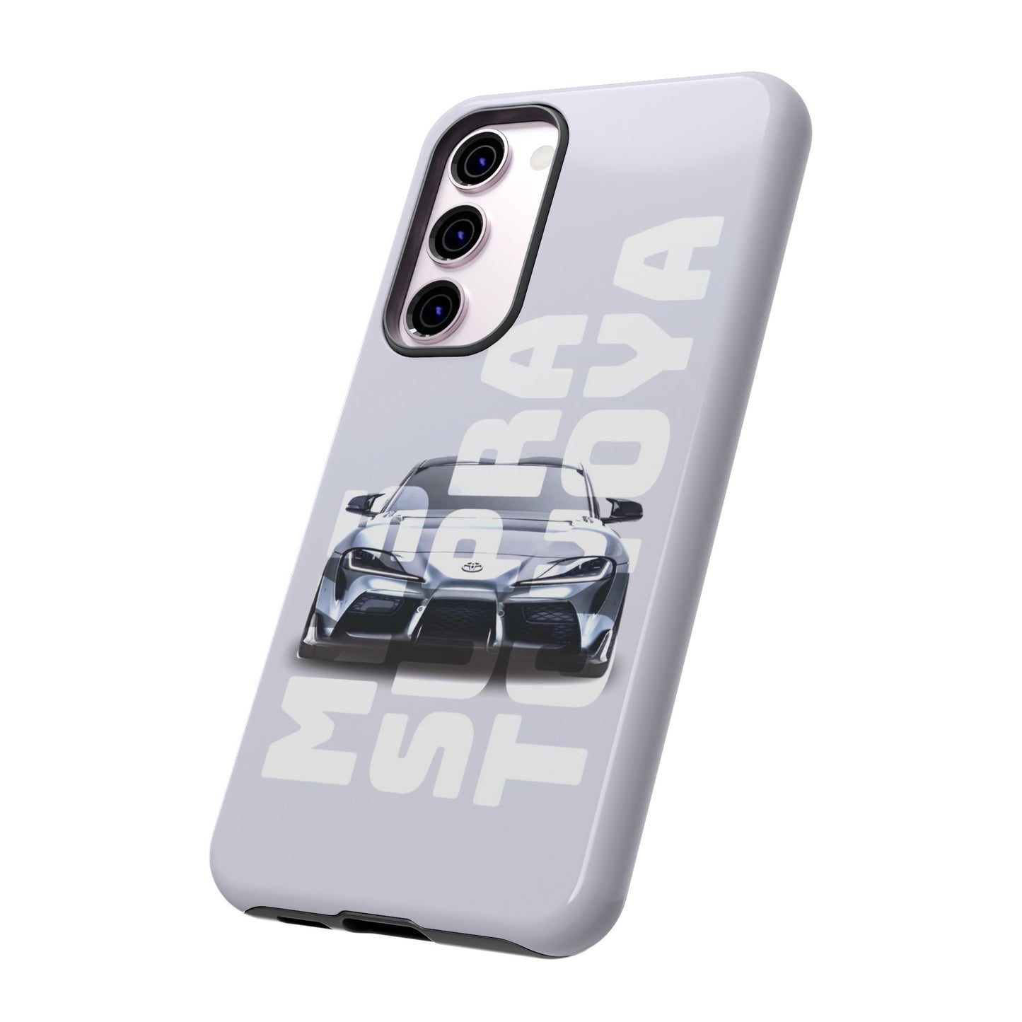 Standard Case - Supra MK5 Tough Case