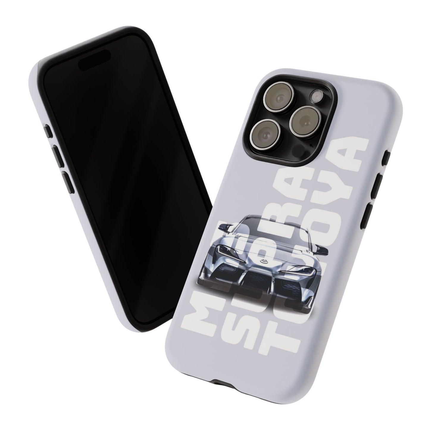 Standard Case - Supra MK5 Tough Case
