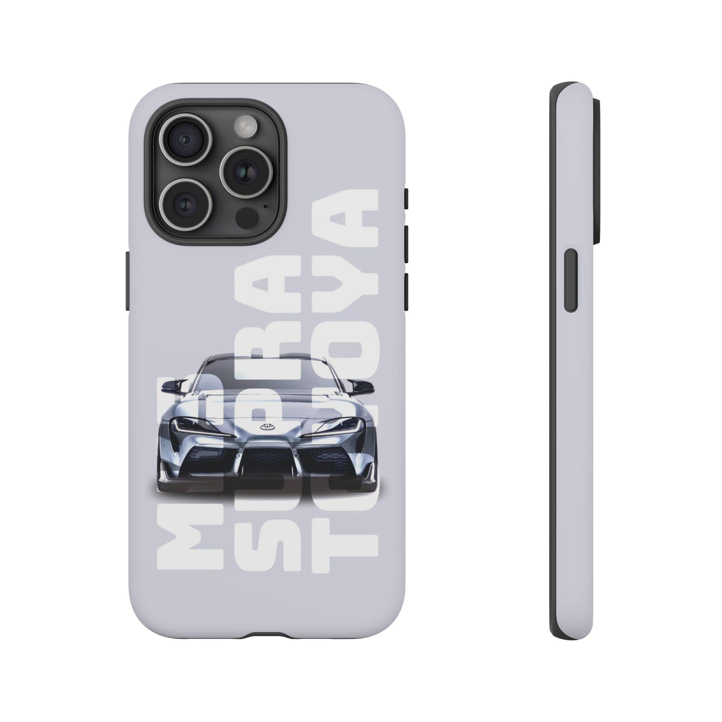 Standard Case - Supra MK5 Tough Case
