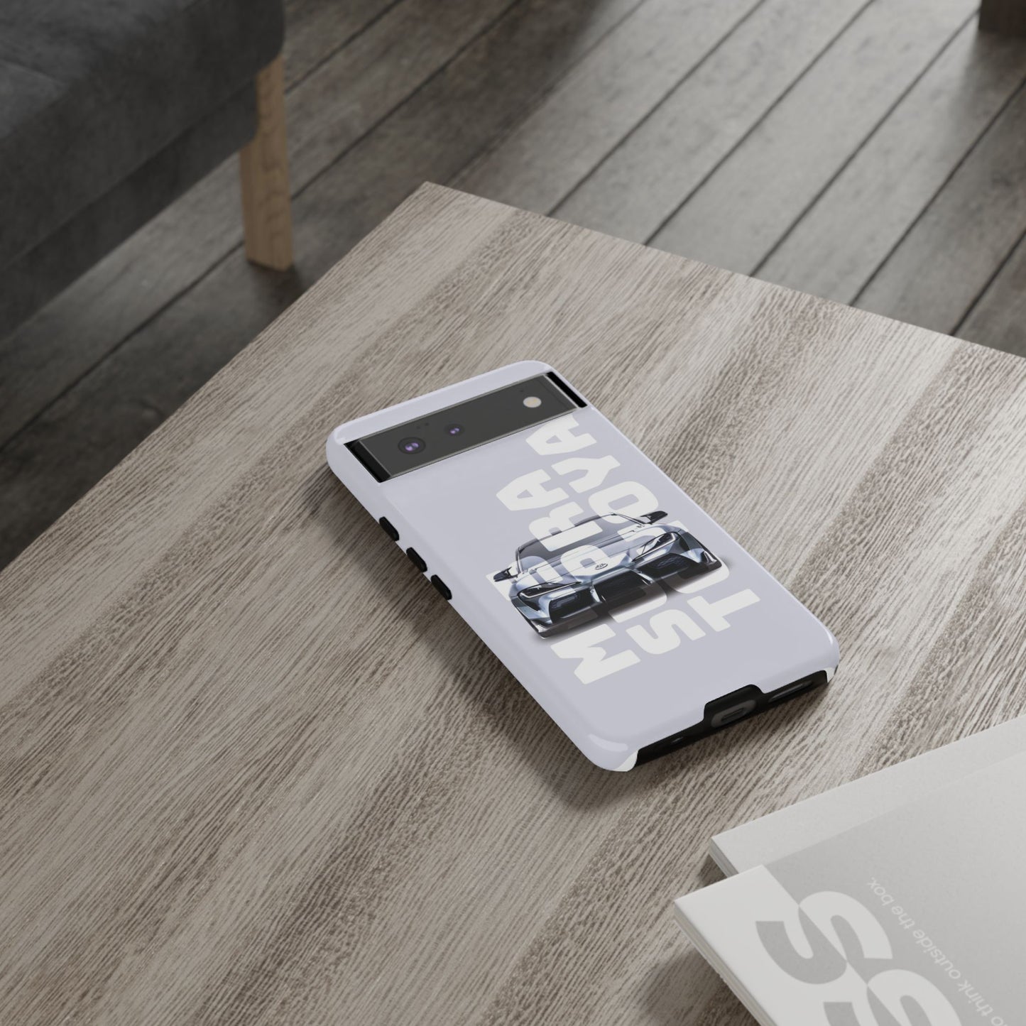 Standard Case - Supra MK5 Tough Case