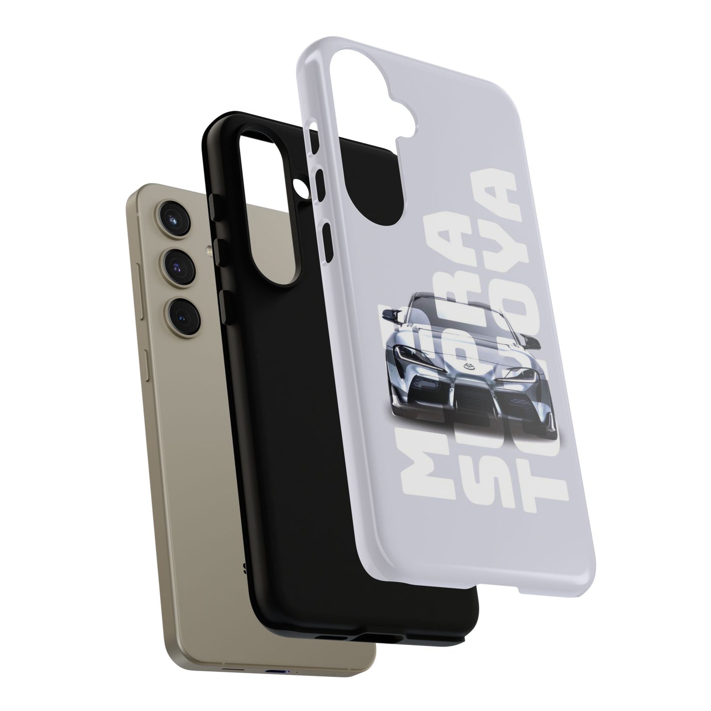 Standard Case - Supra MK5 Tough Case