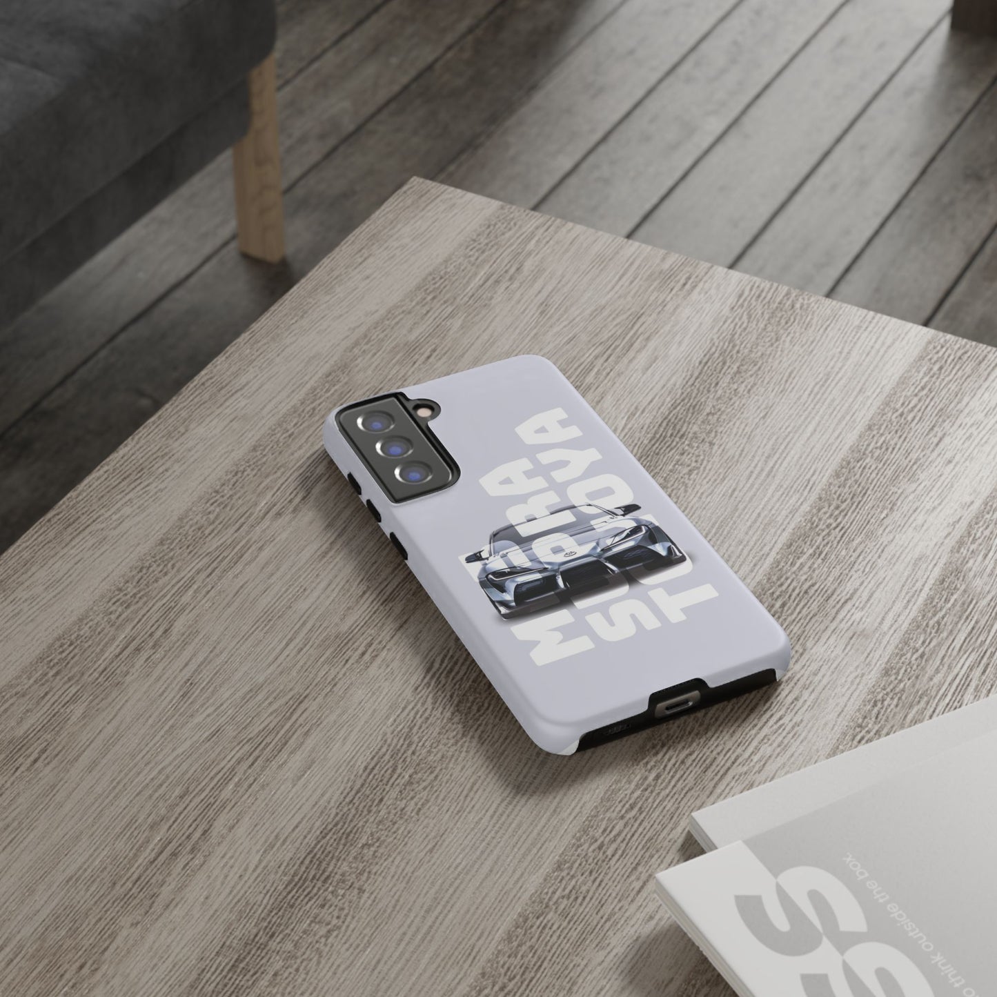 Standard Case - Supra MK5 Tough Case