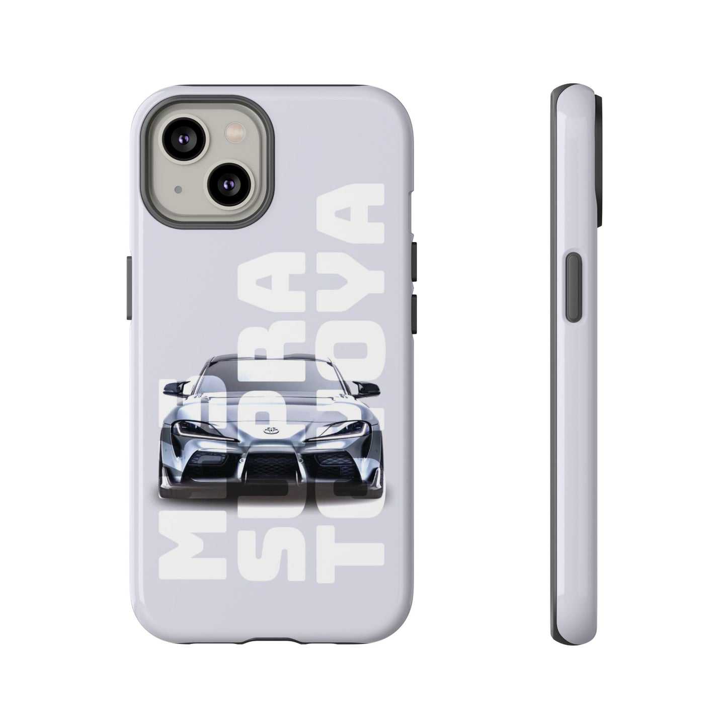 Standard Case - Supra MK5 Tough Case
