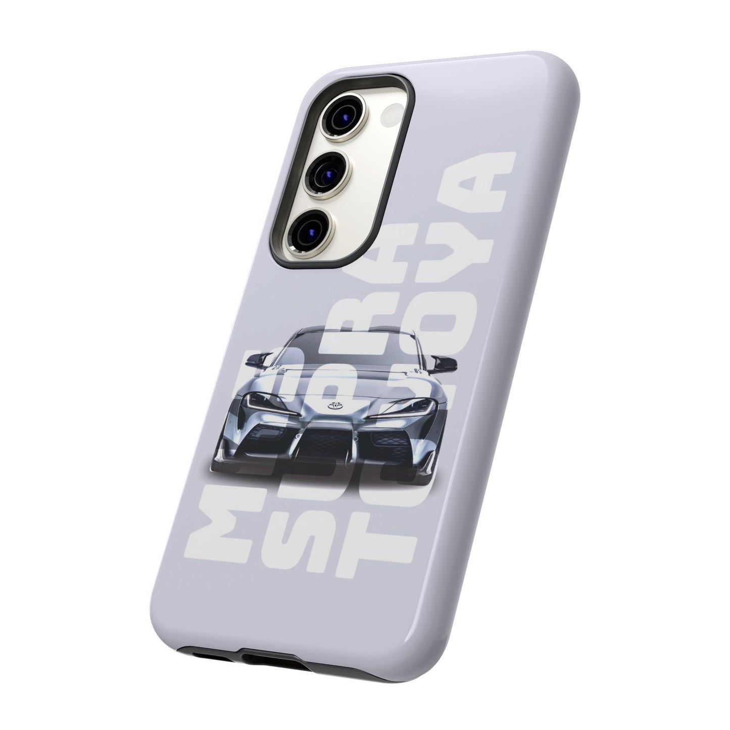 Standard Case - Supra MK5 Tough Case