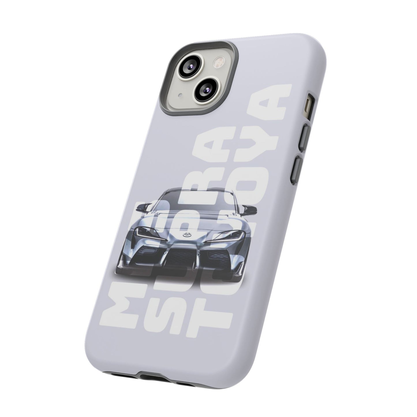 Standard Case - Supra MK5 Tough Case