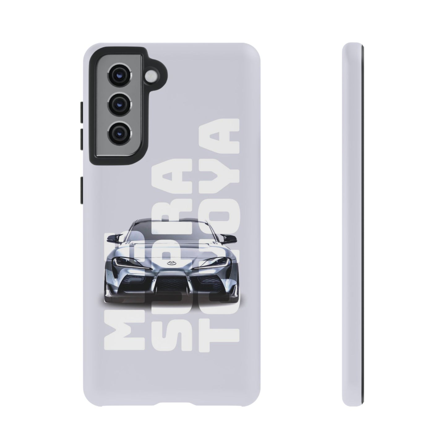 Standard Case - Supra MK5 Tough Case