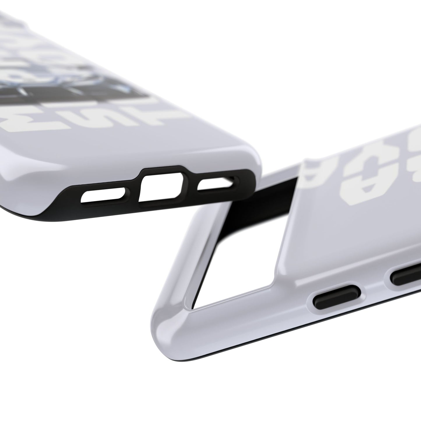 Standard Case - Supra MK5 Tough Case