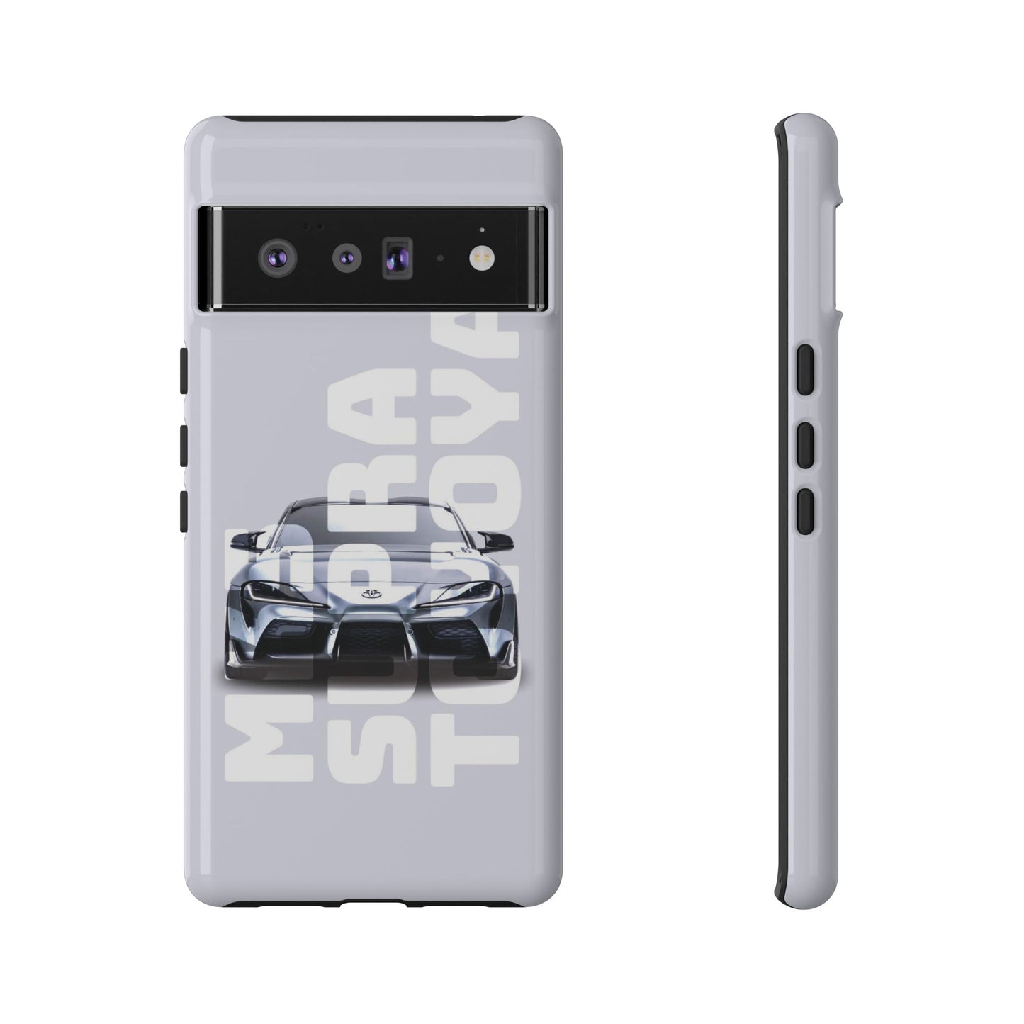Standard Case - Supra MK5 Tough Case