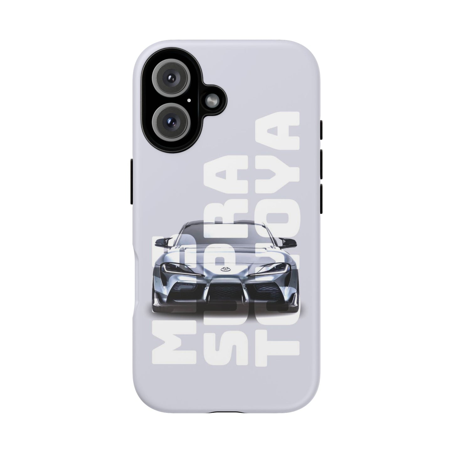 Standard Case - Supra MK5 Tough Case