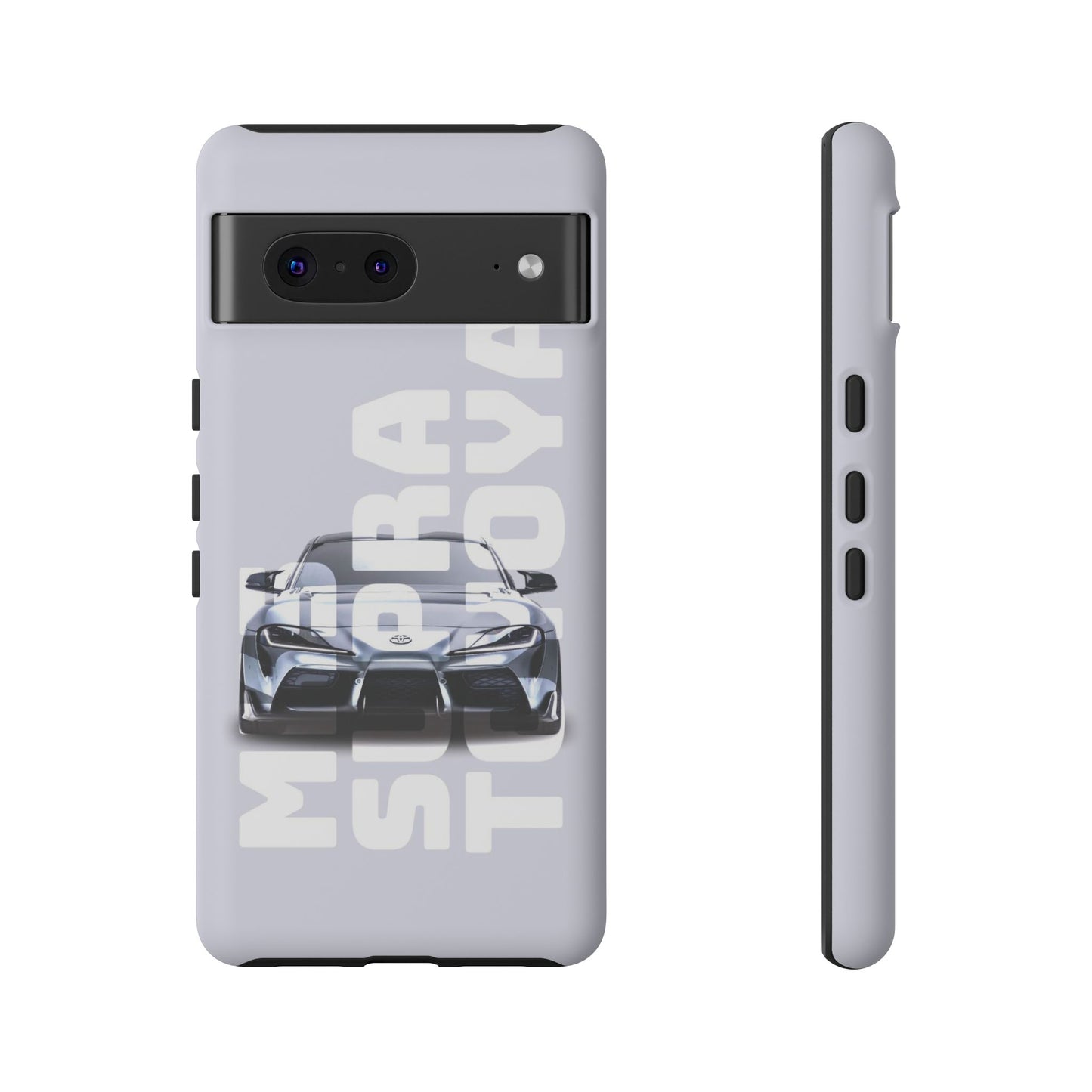 Standard Case - Supra MK5 Tough Case