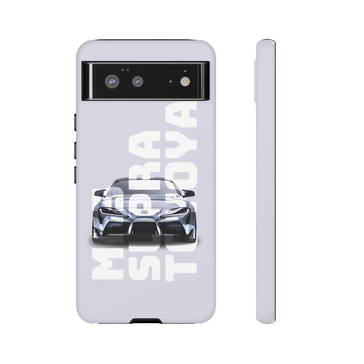 Standard Case - Supra MK5 Tough Case