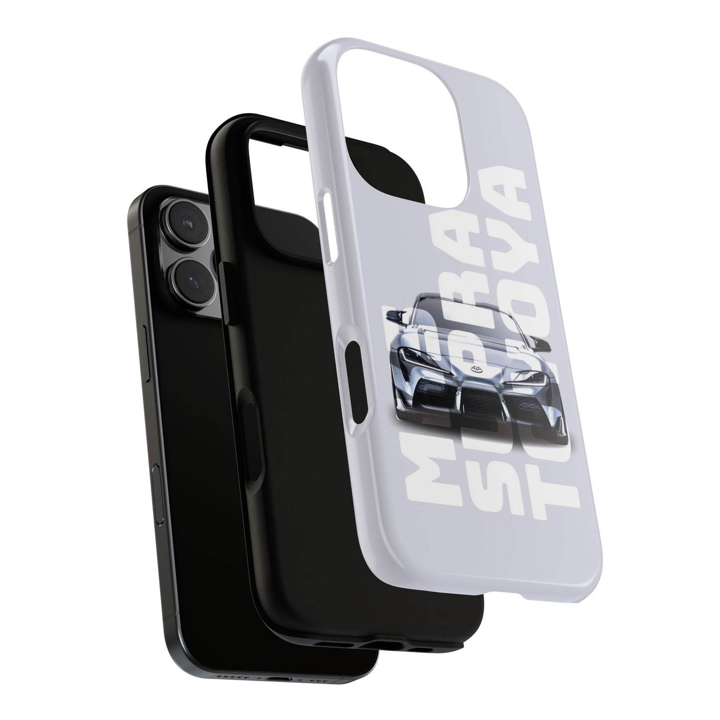 Standard Case - Supra MK5 Tough Case