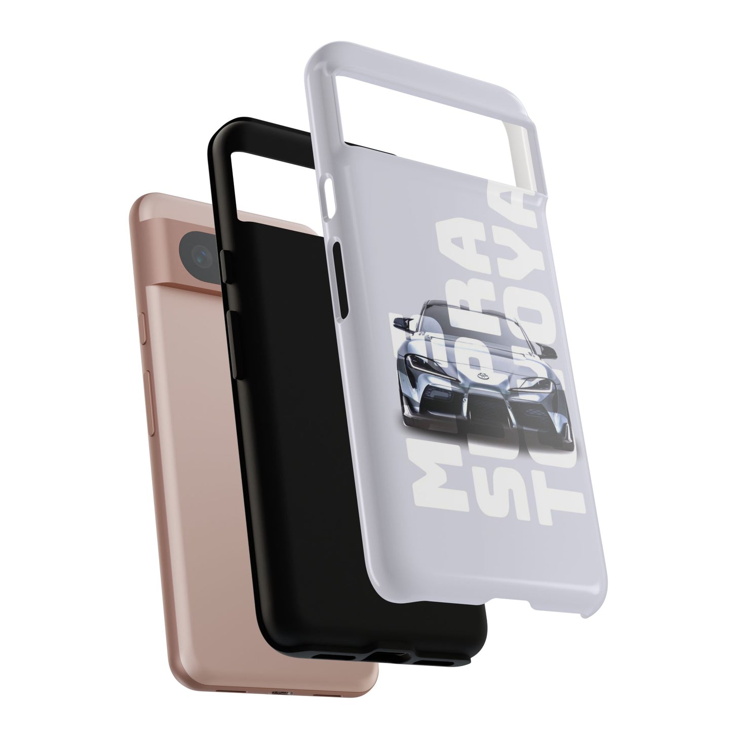 Standard Case - Supra MK5 Tough Case