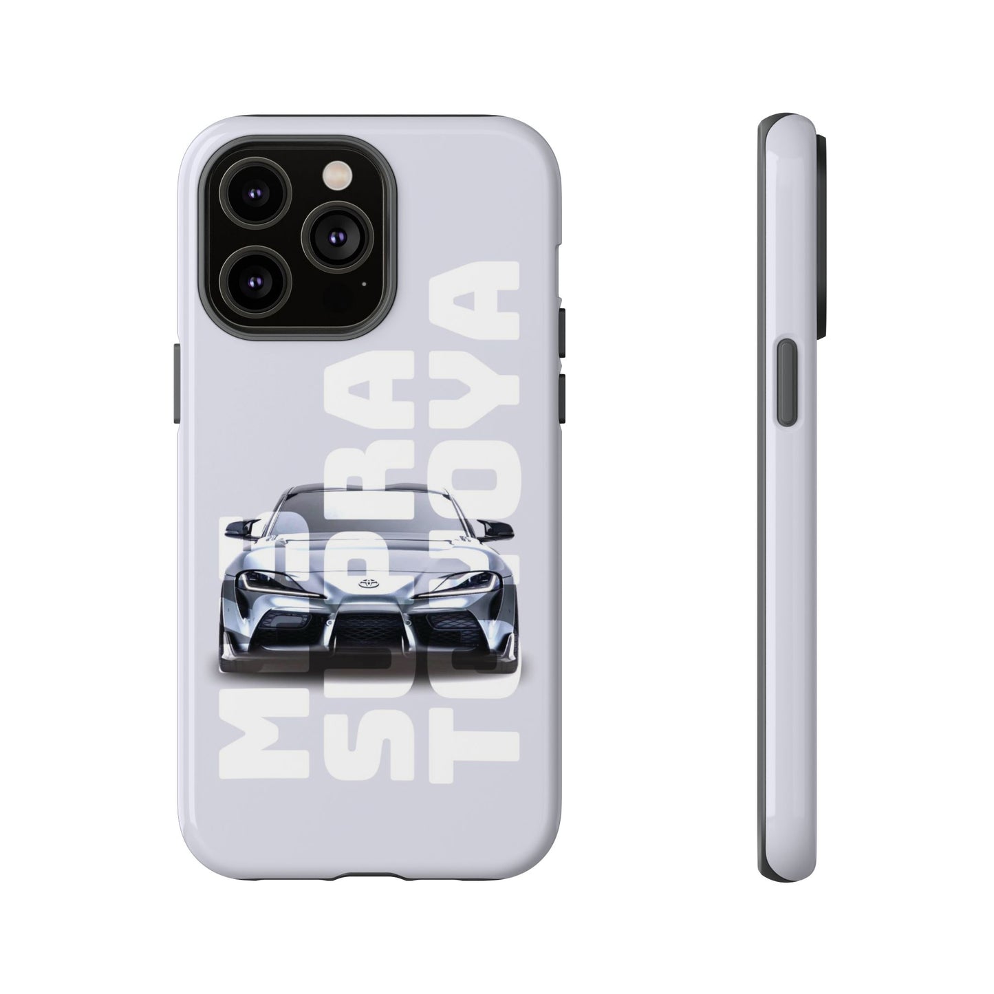 Standard Case - Supra MK5 Tough Case