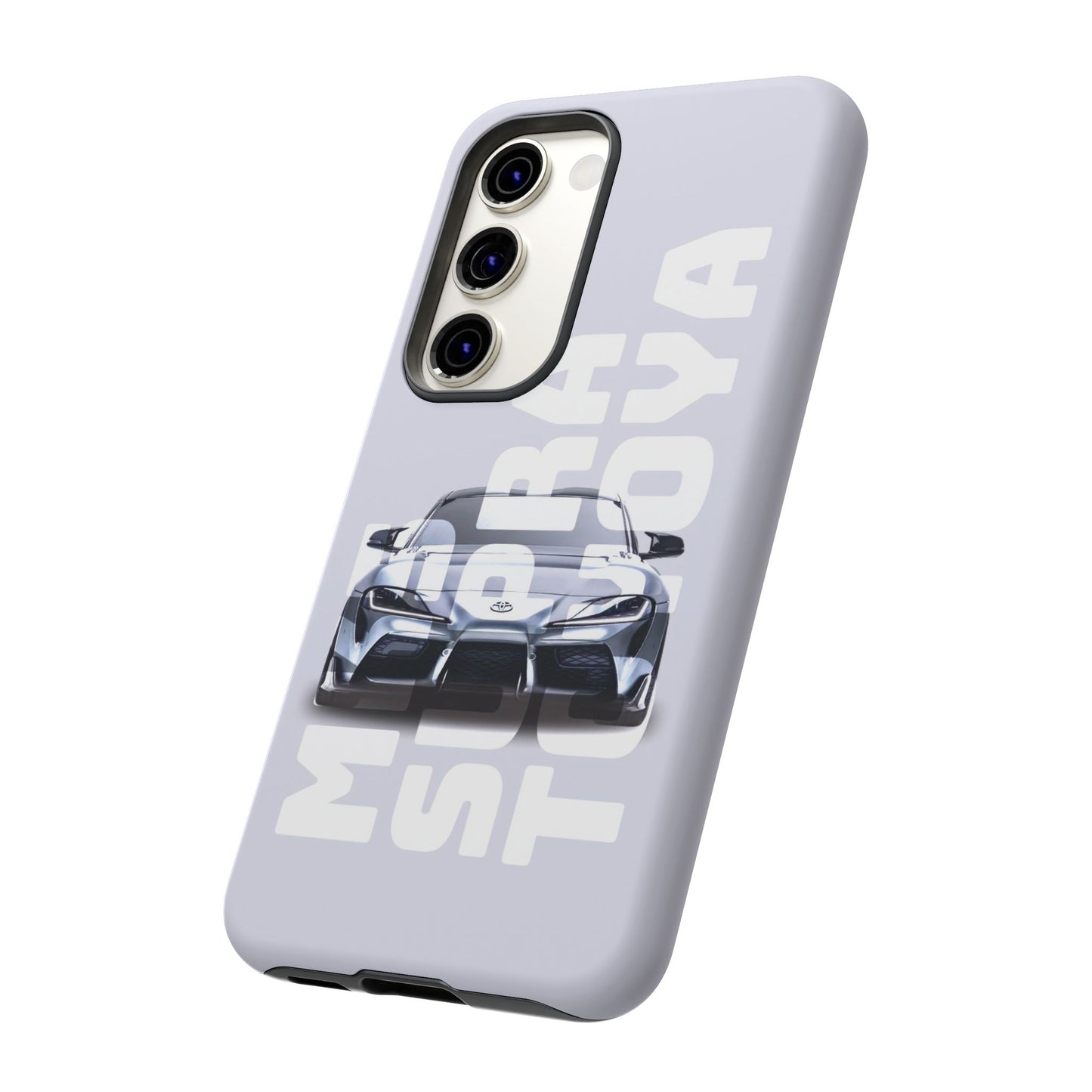 Standard Case - Supra MK5 Tough Case