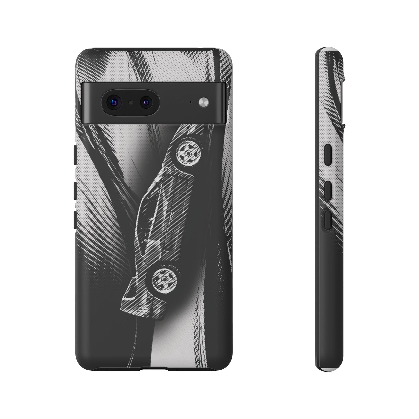 Stylised Phone Case - Ferrari F40 Tough Case
