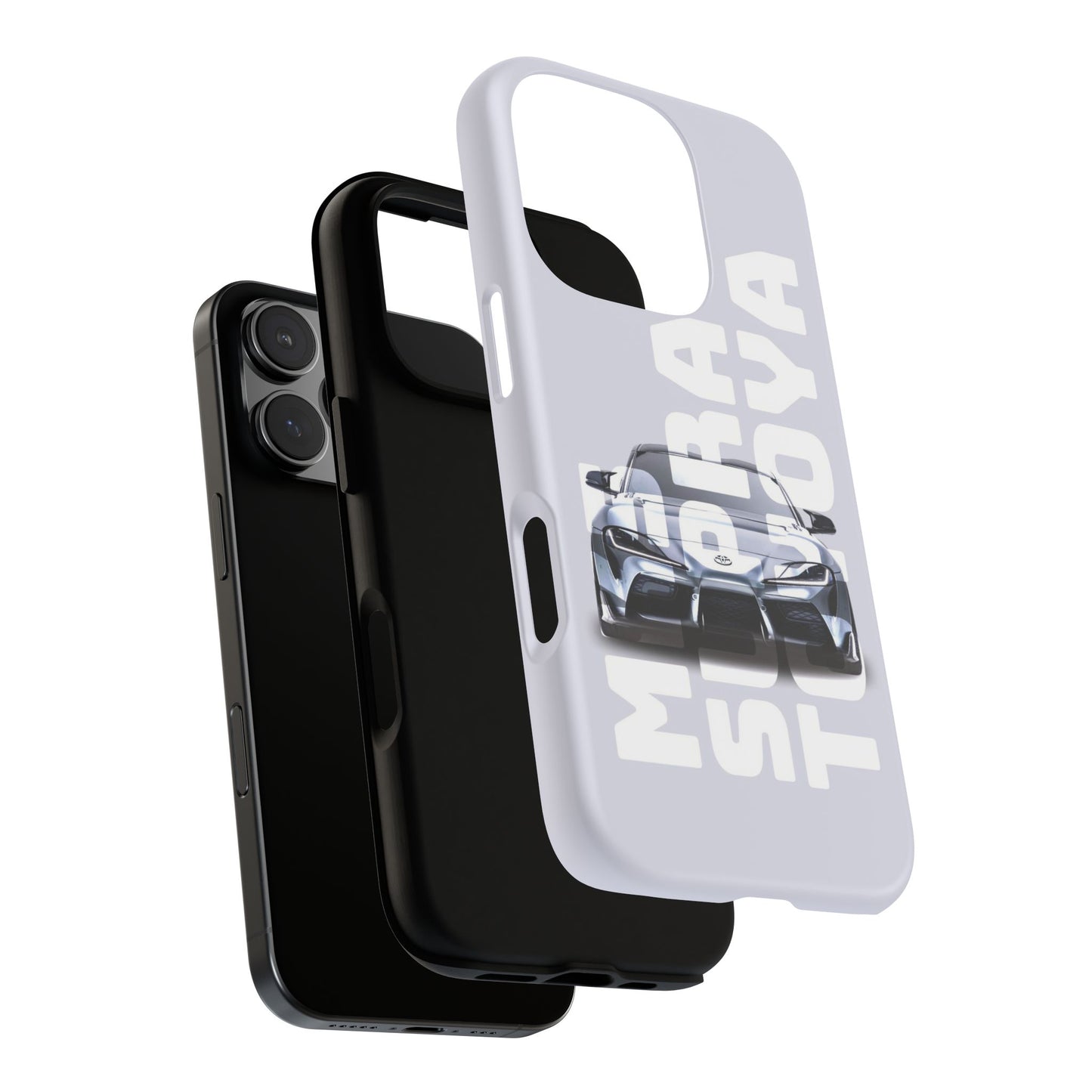 Standard Case - Supra MK5 Tough Case