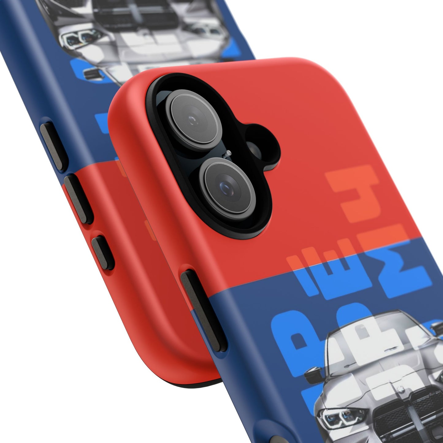 Standard Case - BMW M4 Competition Tough Case