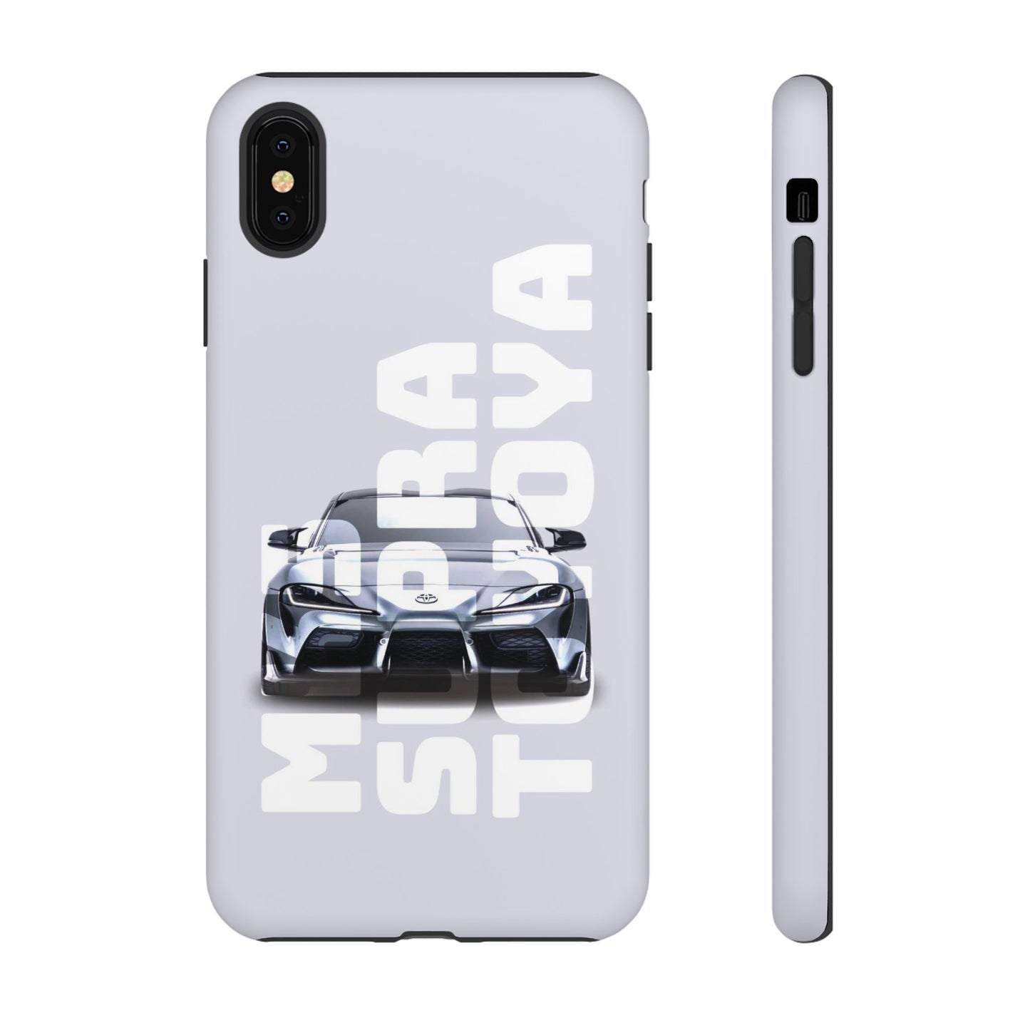 Standard Case - Supra MK5 Tough Case