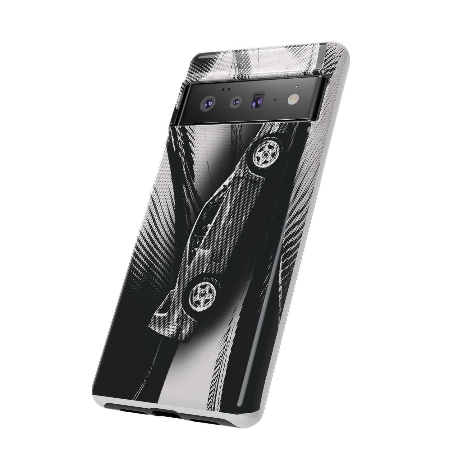 Stylised Phone Case - Ferrari F40 Tough Case