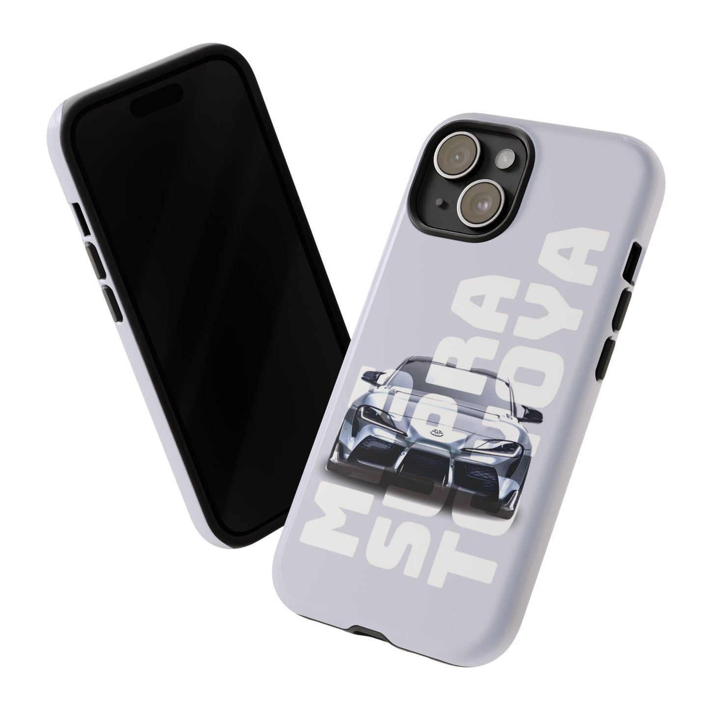 Standard Case - Supra MK5 Tough Case