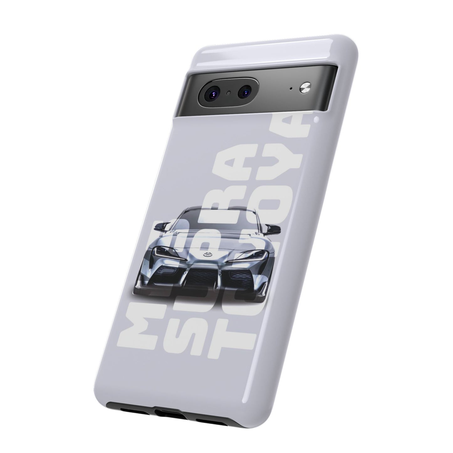 Standard Case - Supra MK5 Tough Case