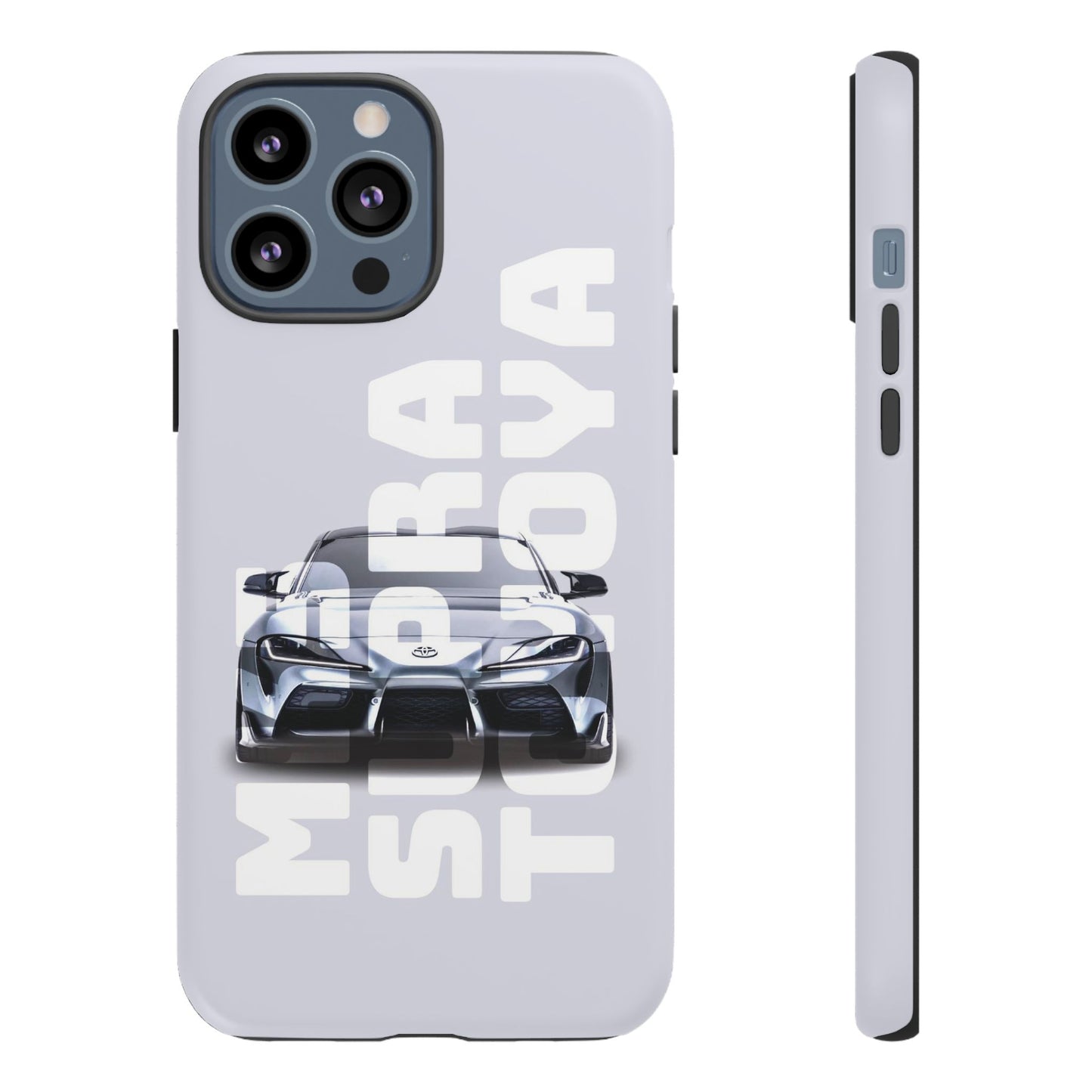 Standard Case - Supra MK5 Tough Case