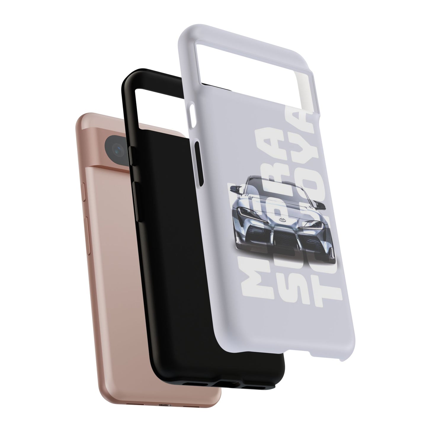 Standard Case - Supra MK5 Tough Case
