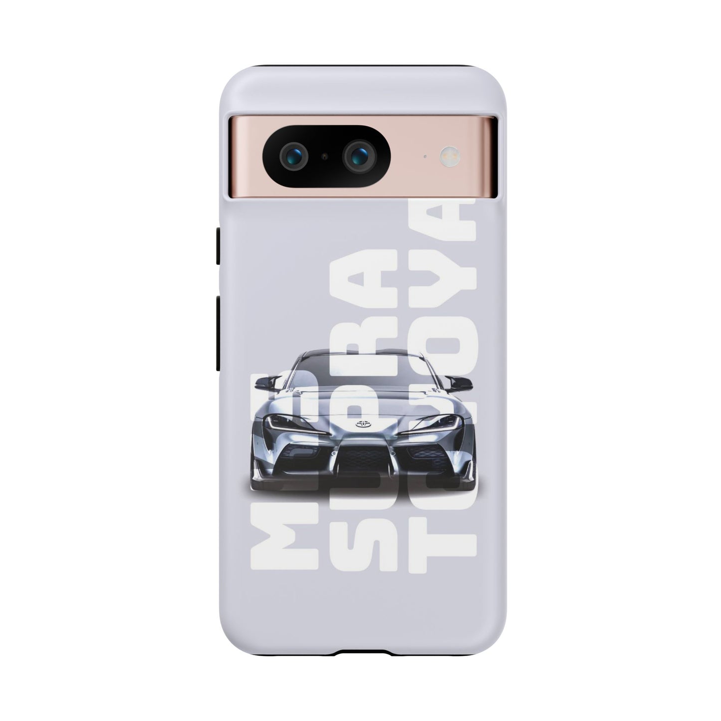 Standard Case - Supra MK5 Tough Case