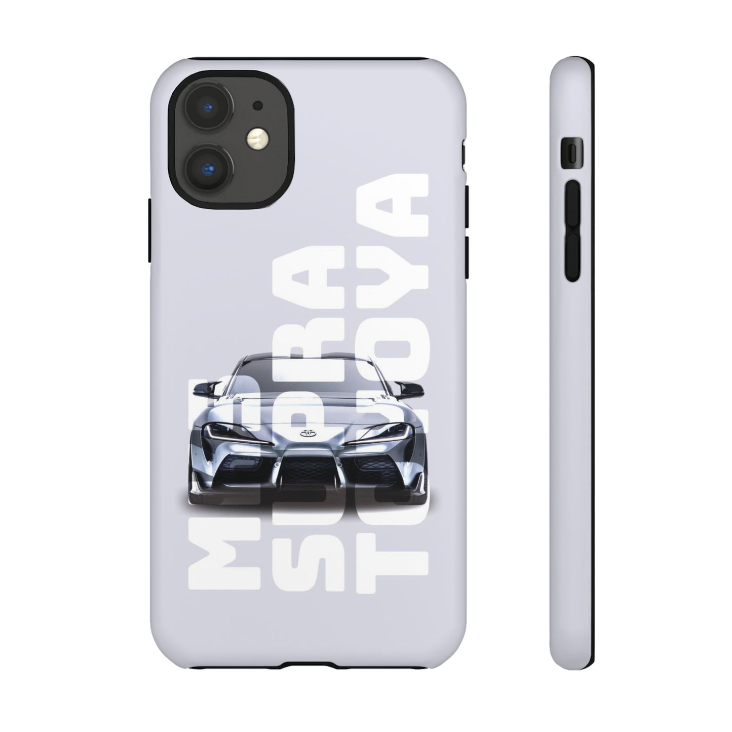 Standard Case - Supra MK5 Tough Case