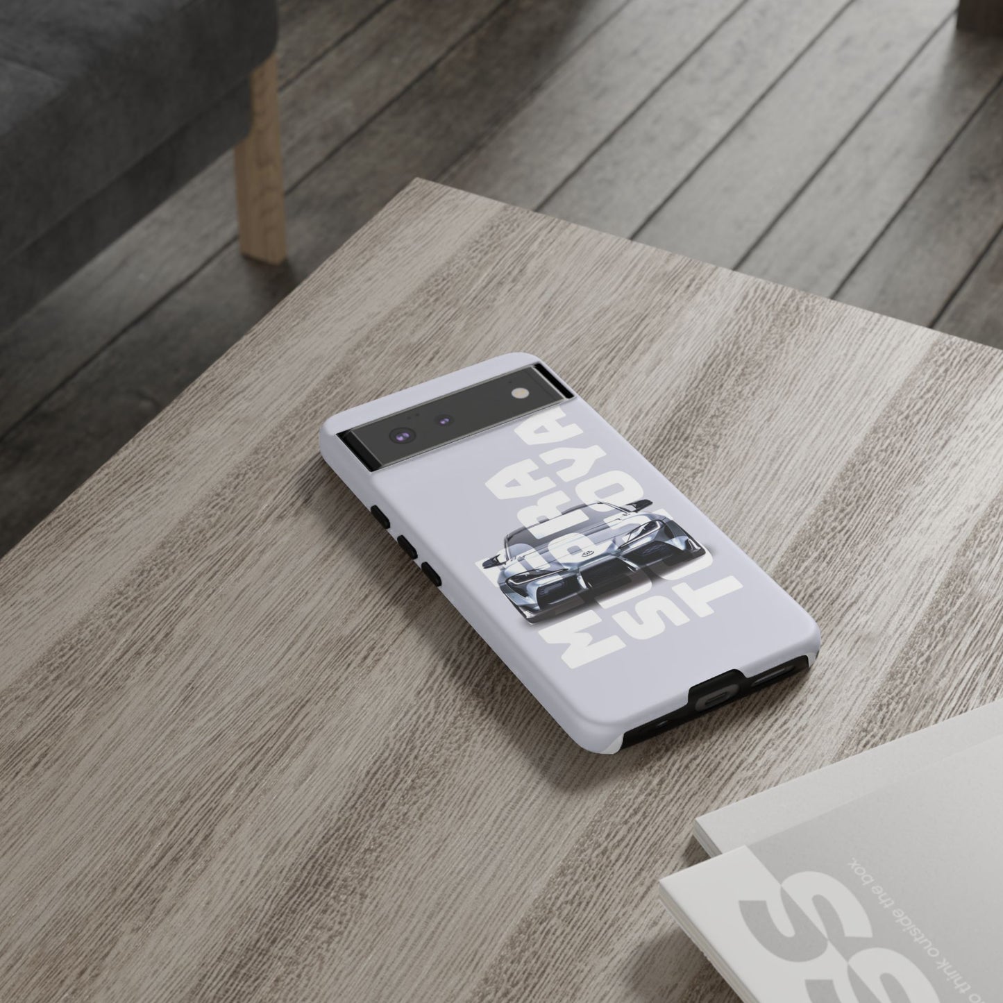 Standard Case - Supra MK5 Tough Case