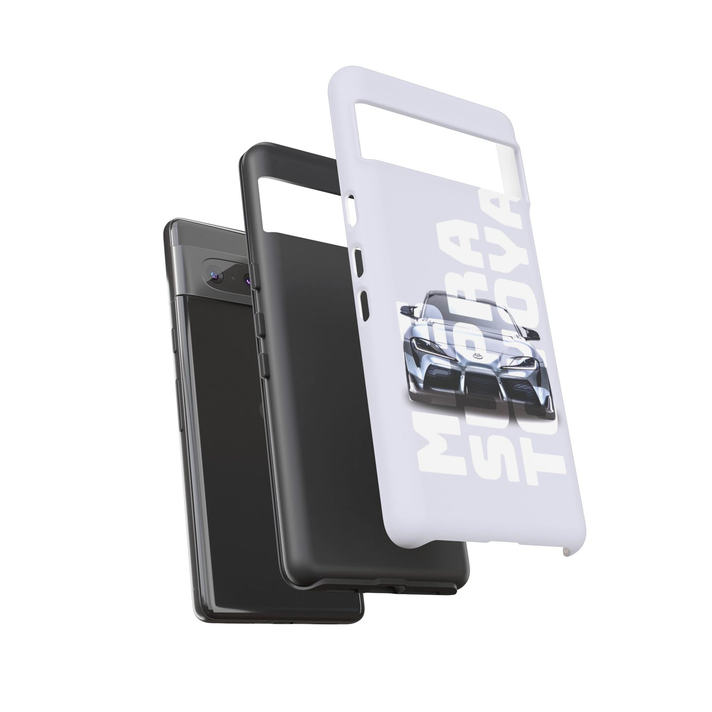 Standard Case - Supra MK5 Tough Case