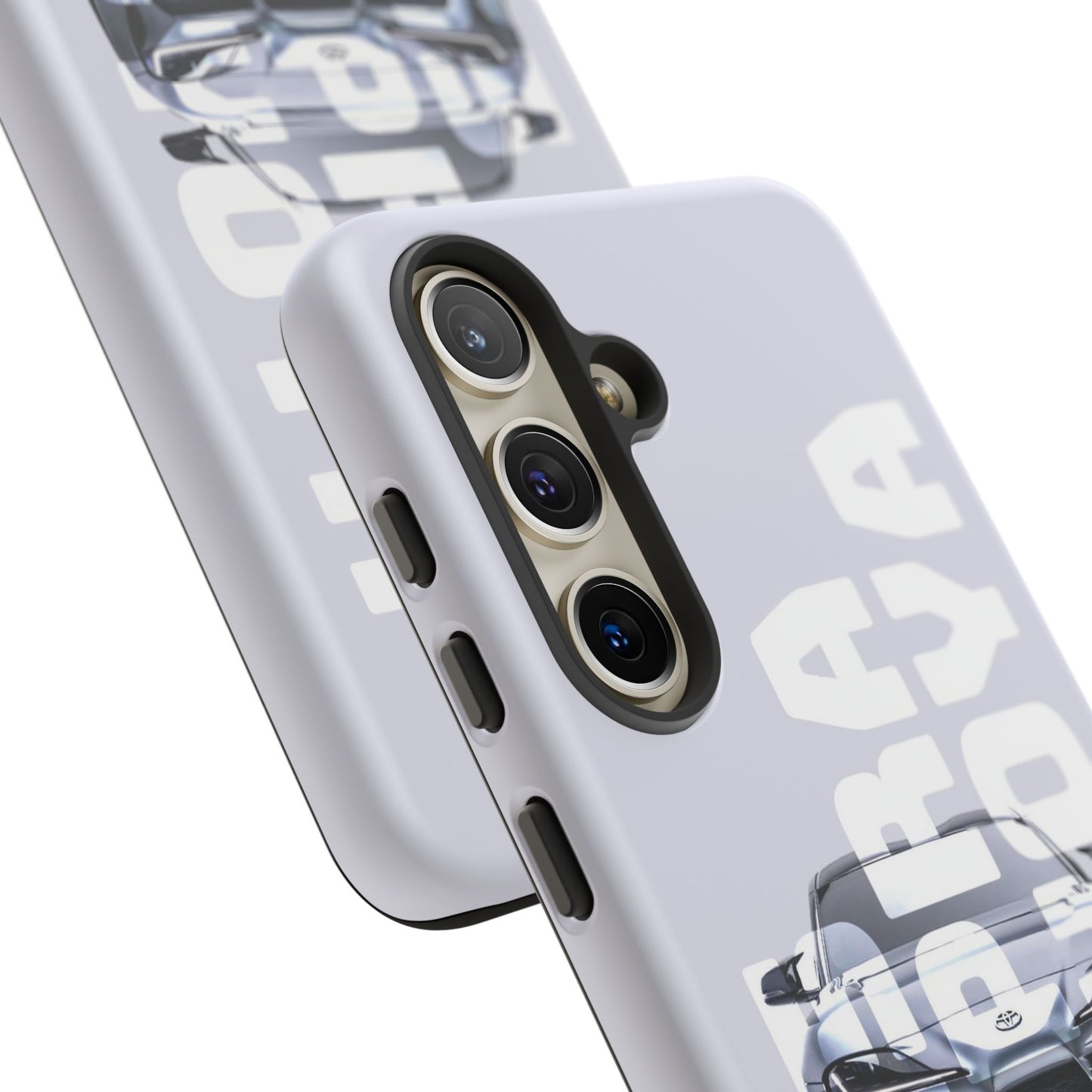 Standard Case - Supra MK5 Tough Case
