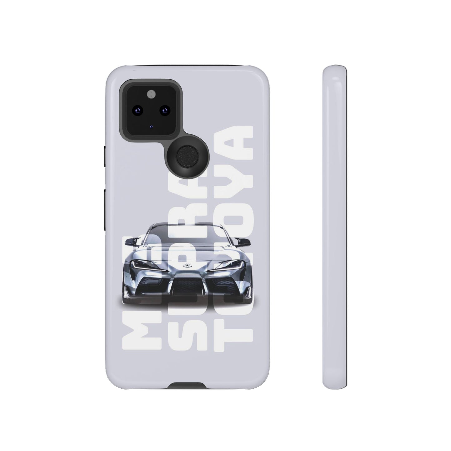 Standard Case - Supra MK5 Tough Case