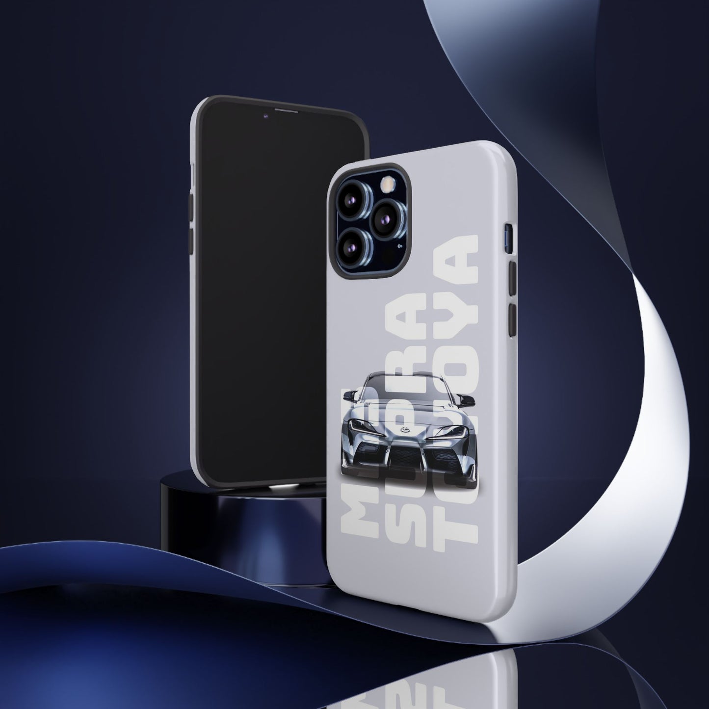 Standard Case - Supra MK5 Tough Case